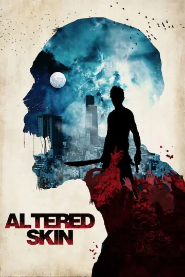 Постер к фильму "Altered Skin" #710743
