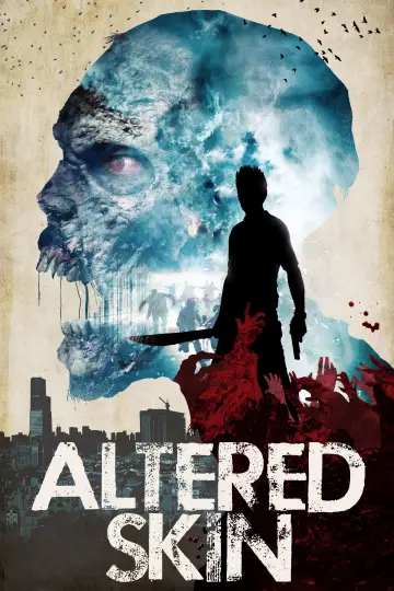 Постер к фильму "Altered Skin" #710745