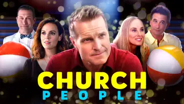 Задник к фильму "Church People" #742044