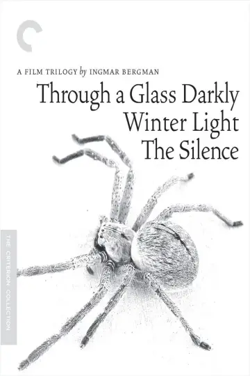 Постер к фильму "An Introduction to Ingmar Bergman" #1632607