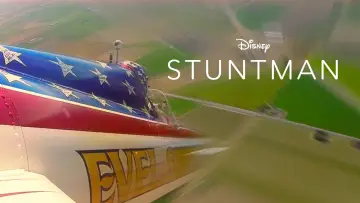 Задник к фильму "Stuntman" #633307