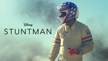 Задник к фильму "Stuntman" #633308