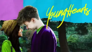 Задник к фильму "Young Hearts" #724633