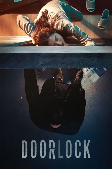 Постер к фильму "Дверной замок" #364504