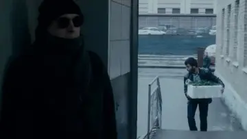 Задник к фильму "Звёзды" #1162506
