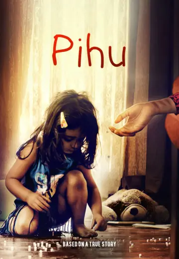 Постер к фильму "Pihu" #872006