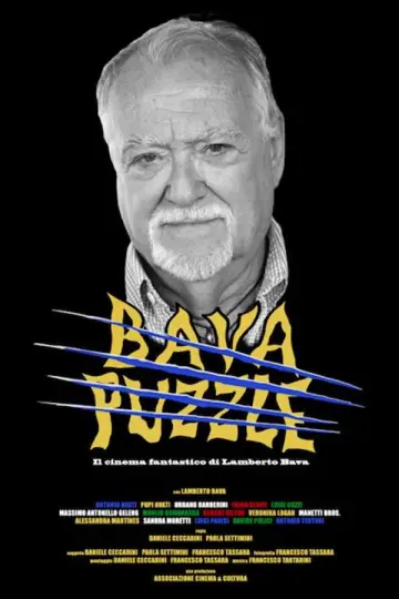 Bava Puzzle постер