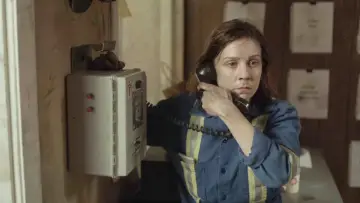 Задник к фильму "Шахта 9" #767932