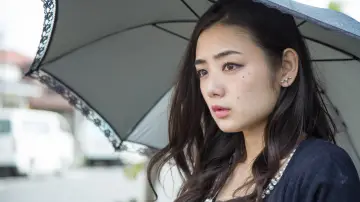 Задник к фильму "富美子の足" #433021