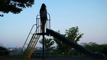Задник к фильму "富美子の足" #433025
