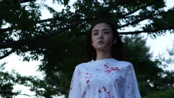 Задник к фильму "富美子の足" #433026