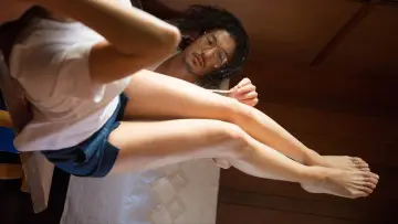 Задник к фильму "富美子の足" #867959