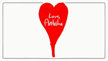 Задник к фильму "С любовью, Антоша" #974349