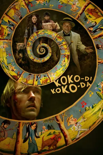 Постер к фильму "Коко-ди Коко-да" #164458