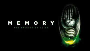 Задник к фильму "Memory: The Origins of Alien" #1032184