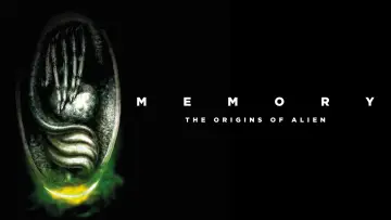 Задник к фильму "Memory: The Origins of Alien" #1032186