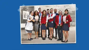 Задник к фильму "El paseo 5" #1073395
