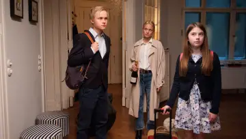 Ich brauche euch постер