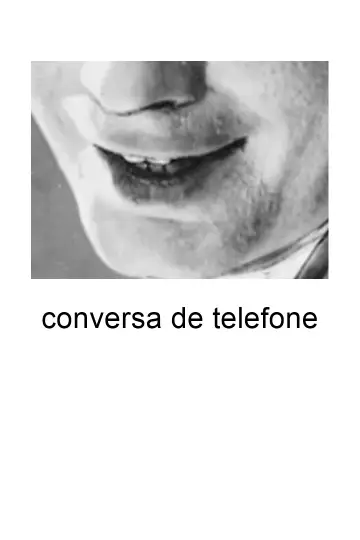 Постер к фильму "conversa de telefone" #1200174