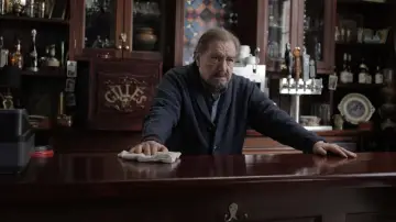 Момент истины