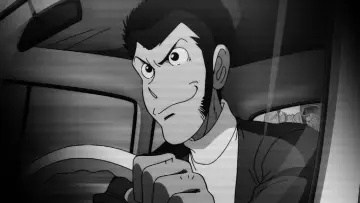 Задник к фильму "ルパン三世 ルパンは今も燃えているか?" #393945