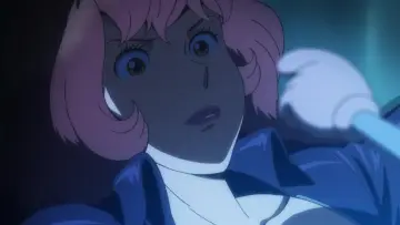 Задник к фильму "ルパン三世 ルパンは今も燃えているか?" #420327
