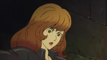 Задник к фильму "ルパン三世 ルパンは今も燃えているか?" #420329