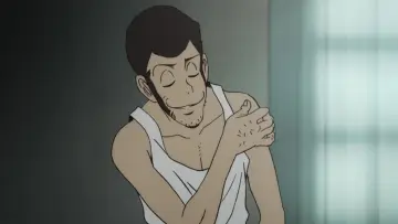 Задник к фильму "ルパン三世 ルパンは今も燃えているか?" #420343