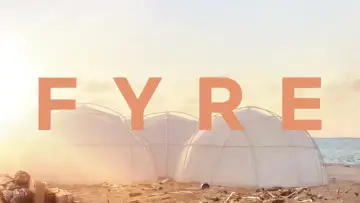 Задник к фильму "FYRE: Величайшая вечеринка, которая не состоялась" #1057822