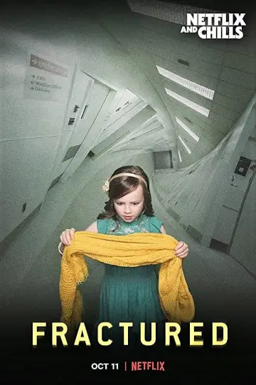 Постер к фильму "Перелом" #109361