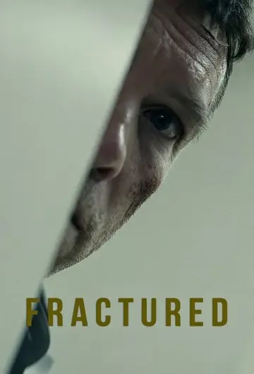 Постер к фильму "Перелом" #974334