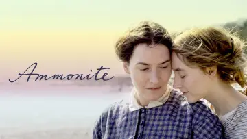 Задник к фильму "Аммонит" #116495