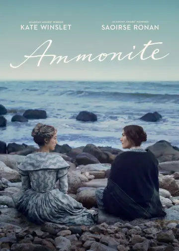 Постер к фильму "Аммонит" #116503