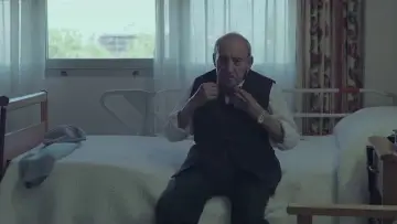 Задник к фильму "El tesoro" #1189309