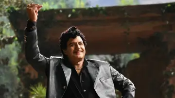 Задник к фильму "NTR కథానాయకుడు" #1573856