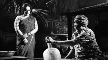 Задник к фильму "NTR కథానాయకుడు" #1573861