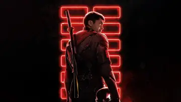 Задник к фильму "G.I. Joe: Бросок кобры. Снейк Айз" #282764