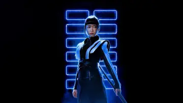 Задник к фильму "G.I. Joe: Бросок кобры. Снейк Айз" #282768