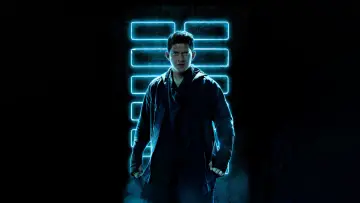 Задник к фильму "G.I. Joe: Бросок кобры. Снейк Айз" #282769