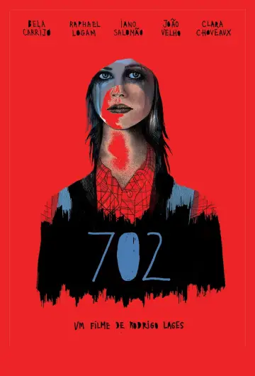 Постер к фильму "702" #897876