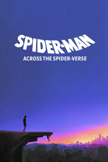 Постер к фильму "Человек-паук: Паутина вселенных" #312463
