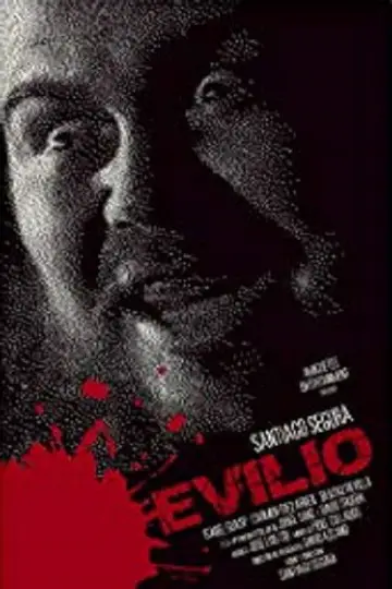 Постер к фильму "Evilio" #724774