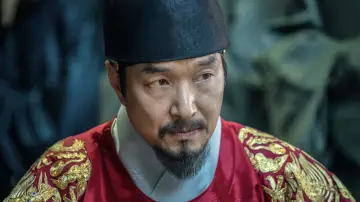 Задник к фильму "천문: 하늘에 묻는다" #950466
