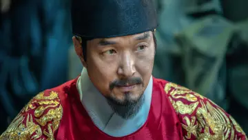 Задник к фильму "천문: 하늘에 묻는다" #950470