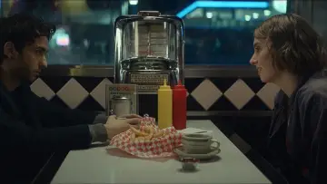 Задник к фильму "Человеческий капитал" #338605