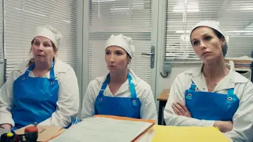 Задник к фильму "Rebelles" #303944