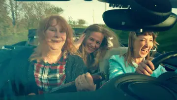 Задник к фильму "Rebelles" #303946