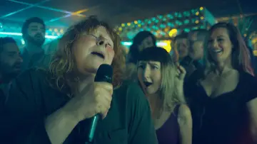 Задник к фильму "Rebelles" #303947