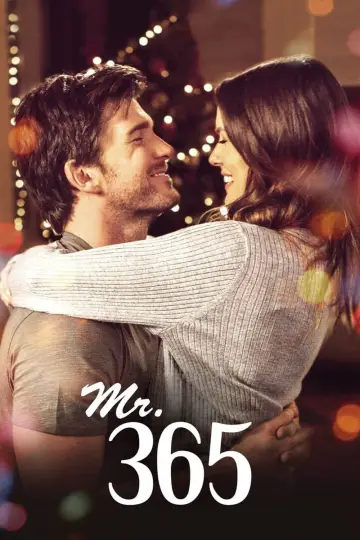 Постер к фильму "Mr. 365" #1135185
