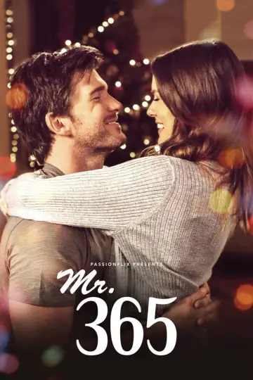 Постер к фильму "Mr. 365" #1135188